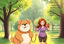 Kilolu Köpek Nasıl Zayıflatılır?