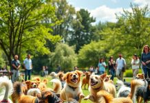 Köpeğiniz Diğer Köpeklerle Sosyalleşmiyorsa Ne Yapmalısınız?