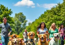 Köpek Gezdirmenin Önemi ve Faydaları