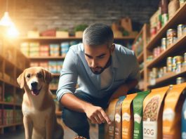 Köpek Maması Seçerken Nelere Dikkat Edilmelidir