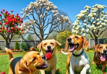 Köpekler Çilek Yer mi?