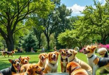 Köpekler İçin Havanın Gerçekten Sıcak Olduğunu Nasıl Anlarsınız?