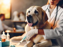 Köpekler İçin Konforlu Uyku Alanı Nasıl Hazırlanır