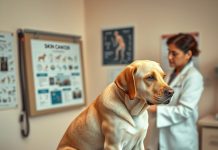 Köpeklerde Cilt Kanseri