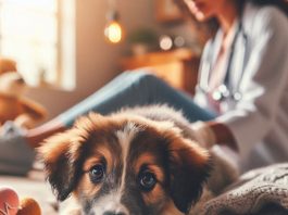 Köpeklerde Gençlik Hastalığ