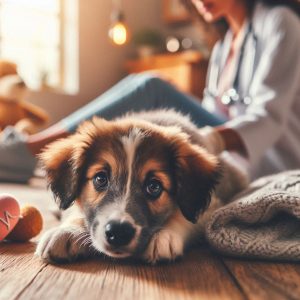 Köpeklerde Gençlik Hastalığ