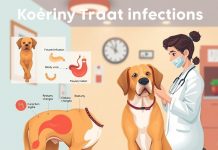 Köpeklerde İdrar Yolu Enfeksiyonu Nedir? Belirtileri ve Tedavi Yöntemleri