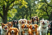 Köpeklerde Kafa Sallama