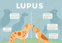 Köpeklerde Lupus; Sebepleri ve Belirtileri Anlama