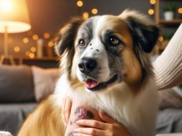 Köpeklerde Mantar Enfeksiyonu