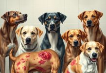 Köpeklerde Piyoderma