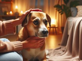 Köpeklerde Stresin Nedenleri, Belirtileri ve Çözüm Yolları