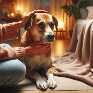 Köpeklerde Stresin Nedenleri, Belirtileri ve Çözüm Yolları