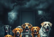 Köpeklerde Yaygın Görülen Korkular