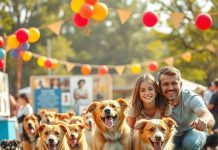 Kör Köpek Sahiplenme