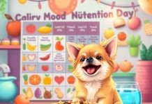 Küçük Irk Köpekler Günde Kaç Öğün Mama Yemelidir?