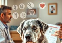 Yaşlı Köpeklerde En Sık Görülen Sağlık Sorunları