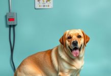 Köpeklerde Kulak Yaralanmaları